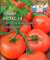 Томат Непас 14 "СеДеК"